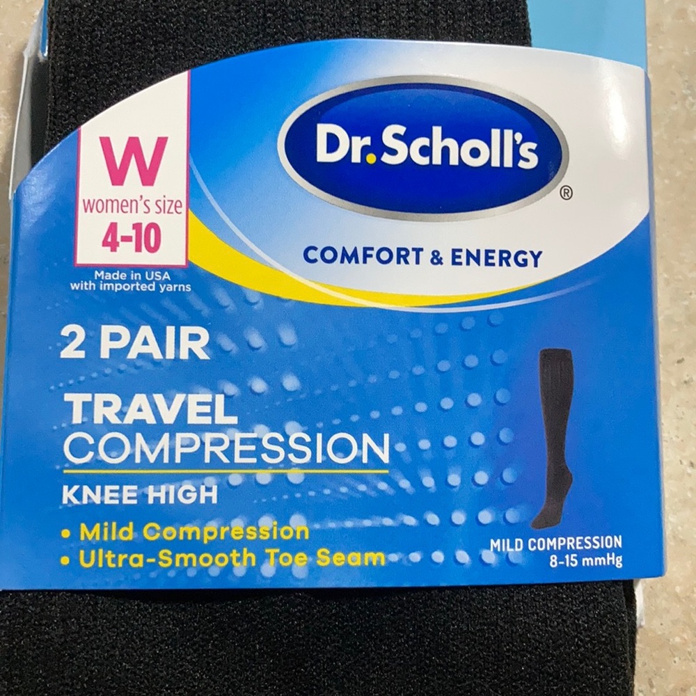 Compression socks